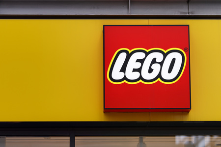 Symbolfoto Lego