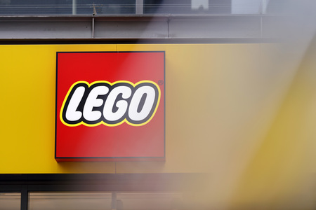 Symbolfoto Lego