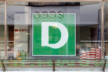 Symbolfoto Deichmann