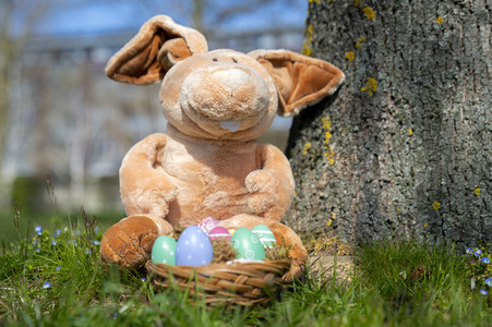 Symbolfoto Ostern
