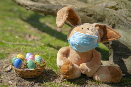 Symbolfoto Ostern