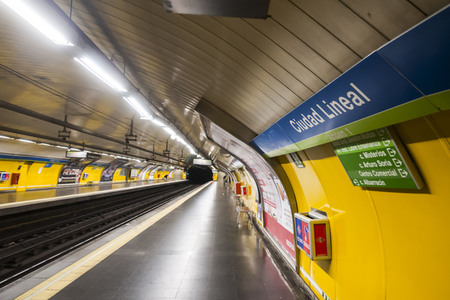 Quarantänemaßnahmen in Madrid