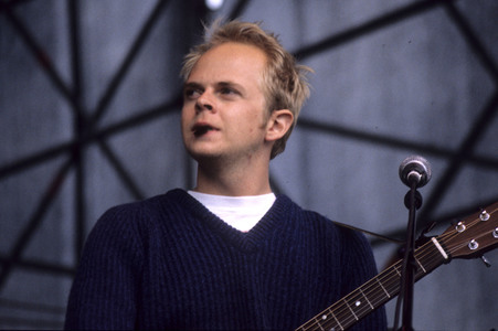 Hurricane Festival 1997 in Scheeßel