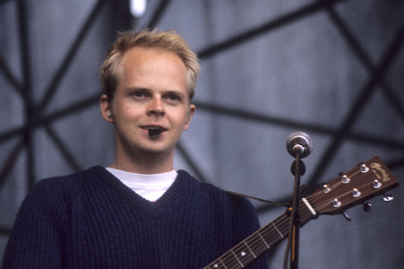 Hurricane Festival 1997 in Scheeßel