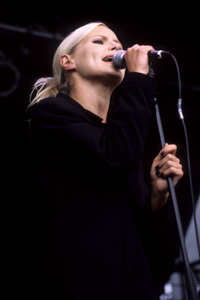 Hurricane Festival 1997 in Scheeßel