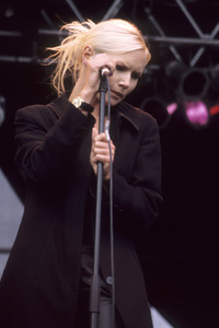 Hurricane Festival 1997 in Scheeßel