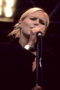 Hurricane Festival 1997 in Scheeßel