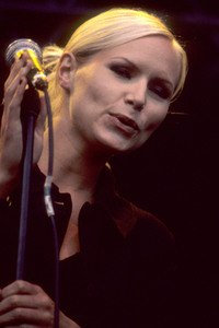 Hurricane Festival 1997 in Scheeßel