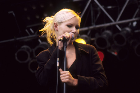 Hurricane Festival 1997 in Scheeßel