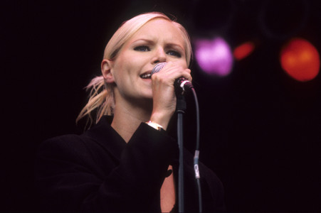 Hurricane Festival 1997 in Scheeßel