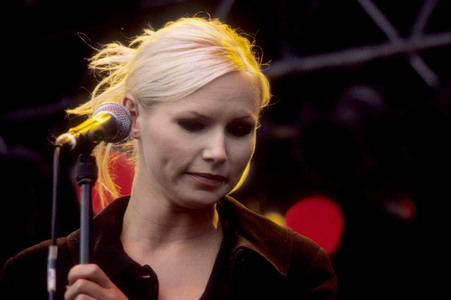 Hurricane Festival 1997 in Scheeßel