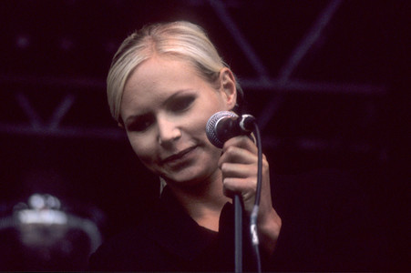 Hurricane Festival 1997 in Scheeßel
