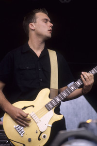 Hurricane Festival 1997 in Scheeßel