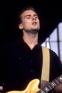 Hurricane Festival 1997 in Scheeßel