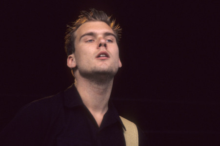 Hurricane Festival 1997 in Scheeßel