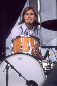 Hurricane Festival 1997 in Scheeßel