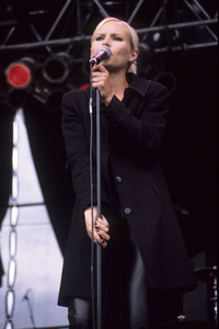 Hurricane Festival 1997 in Scheeßel