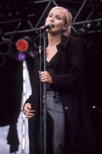 Hurricane Festival 1997 in Scheeßel