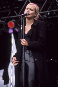 Hurricane Festival 1997 in Scheeßel