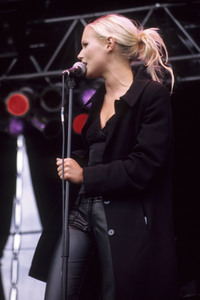 Hurricane Festival 1997 in Scheeßel