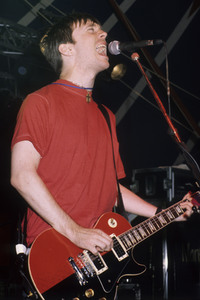 Hurricane Festival 1997 in Scheeßel