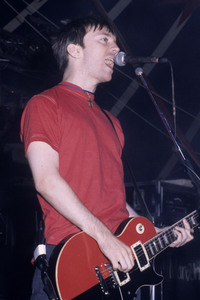 Hurricane Festival 1997 in Scheeßel