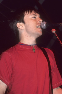 Hurricane Festival 1997 in Scheeßel