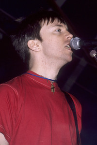 Hurricane Festival 1997 in Scheeßel