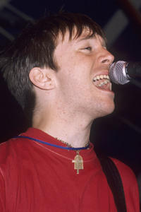 Hurricane Festival 1997 in Scheeßel