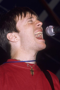 Hurricane Festival 1997 in Scheeßel