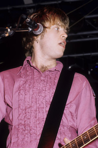 Hurricane Festival 1997 in Scheeßel