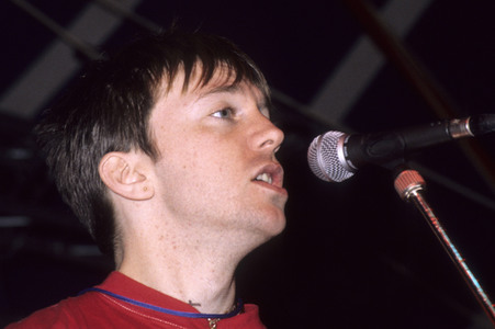 Hurricane Festival 1997 in Scheeßel