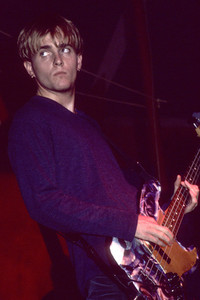 Hurricane Festival 1997 in Scheeßel