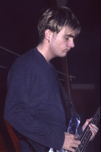 Hurricane Festival 1997 in Scheeßel
