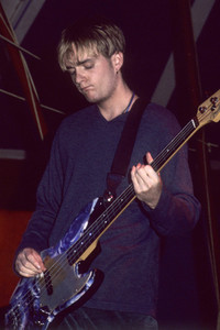 Hurricane Festival 1997 in Scheeßel
