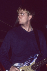 Hurricane Festival 1997 in Scheeßel