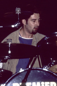 Hurricane Festival 1997 in Scheeßel