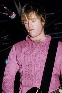 Hurricane Festival 1997 in Scheeßel