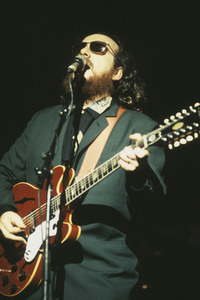 Konzert von Elvis Costello and the Rude 5 in London