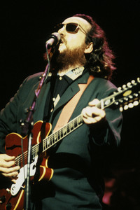 Konzert von Elvis Costello and the Rude 5 in London