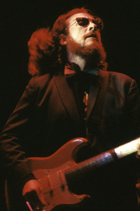 Konzert von Elvis Costello and the Rude 5 in London