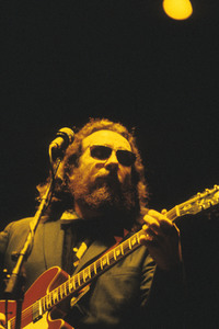 Konzert von Elvis Costello and the Rude 5 in London