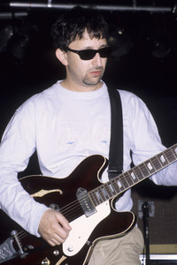 Hurricane Festival 1997 in Scheeßel