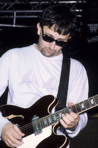 Hurricane Festival 1997 in Scheeßel