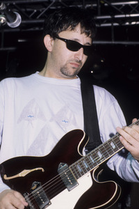 Hurricane Festival 1997 in Scheeßel