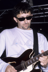Hurricane Festival 1997 in Scheeßel