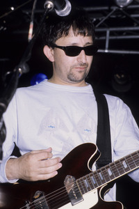 Hurricane Festival 1997 in Scheeßel