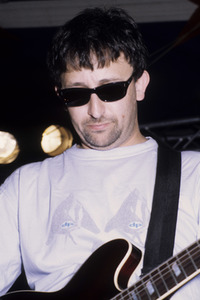 Hurricane Festival 1997 in Scheeßel