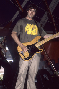 Hurricane Festival 1997 in Scheeßel