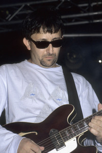 Hurricane Festival 1997 in Scheeßel
